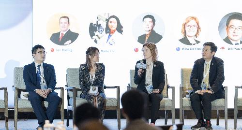 Empowering myopia control through technology, research and evidence: Asia-Pacific Myopia Management Symposium Recap #2
