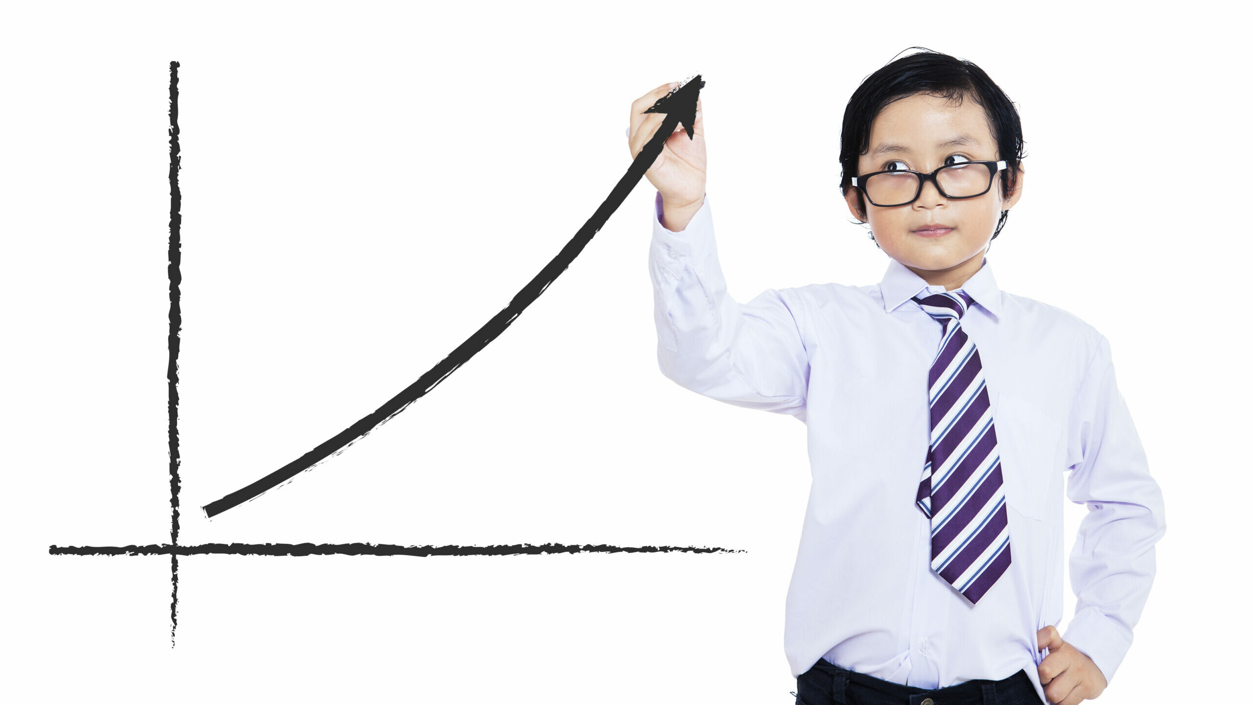 Using axial length and corneal curvature percentile charts to predict myopia
