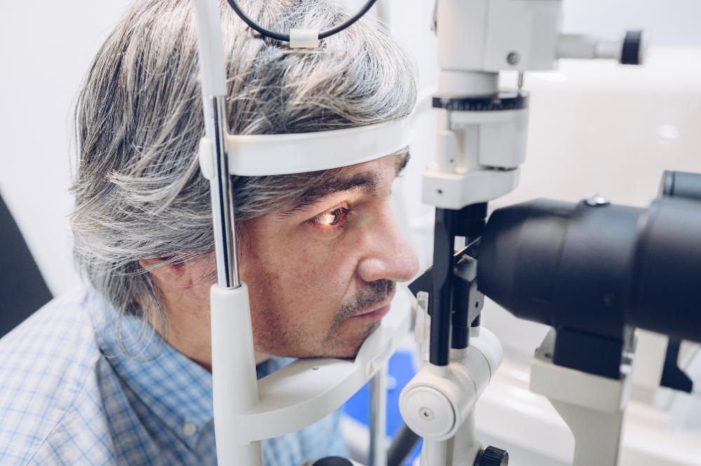 Rising Rates of Myopia‑Linked Retinal Detachments in the US