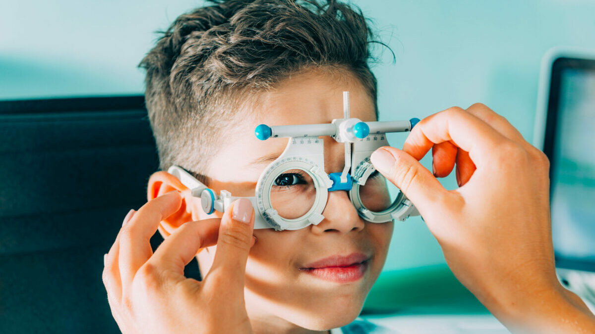 IMI Report on Accommodation and Binocular Vision in Myopia Development and Progression