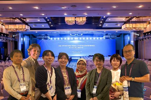 The Menicon IMC 2024 showcase: ortho-k efficacy, safety and ocular changes