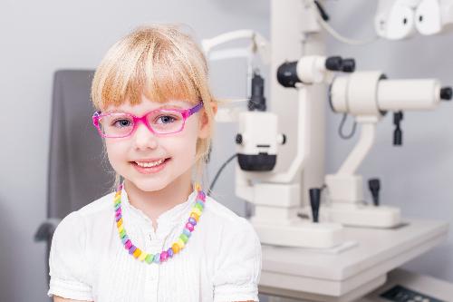 Do pseudophakic children need myopia control?