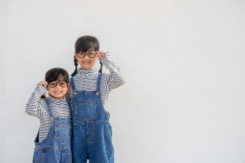 DIMS plus atropine vs ortho-k for myopia control