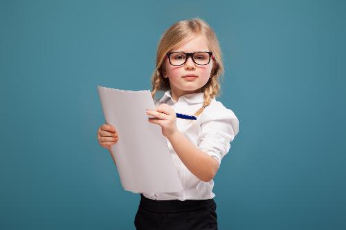 How aware are parents of myopia?