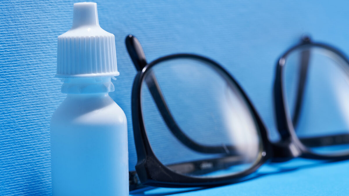 Combining MiYOSMART Spectacle Lens and Atropine – Q&A with Professor Dominique Bremond-Gignac 