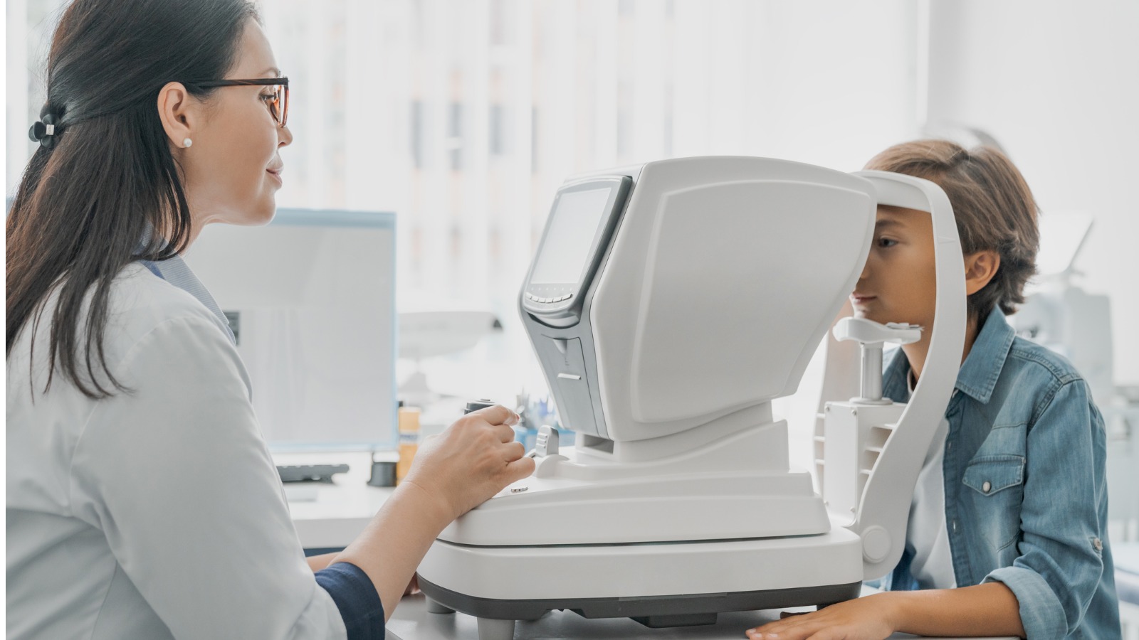 Six questions on axial length measurement in myopia management