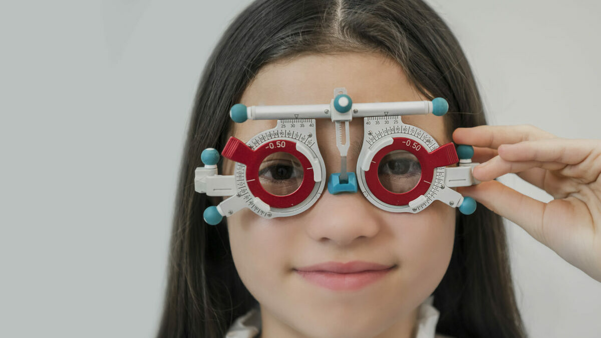 IMI Report on Prevention of myopia and its progression