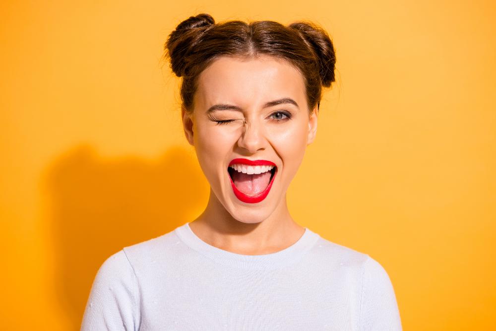 Young adult female blink.jpg