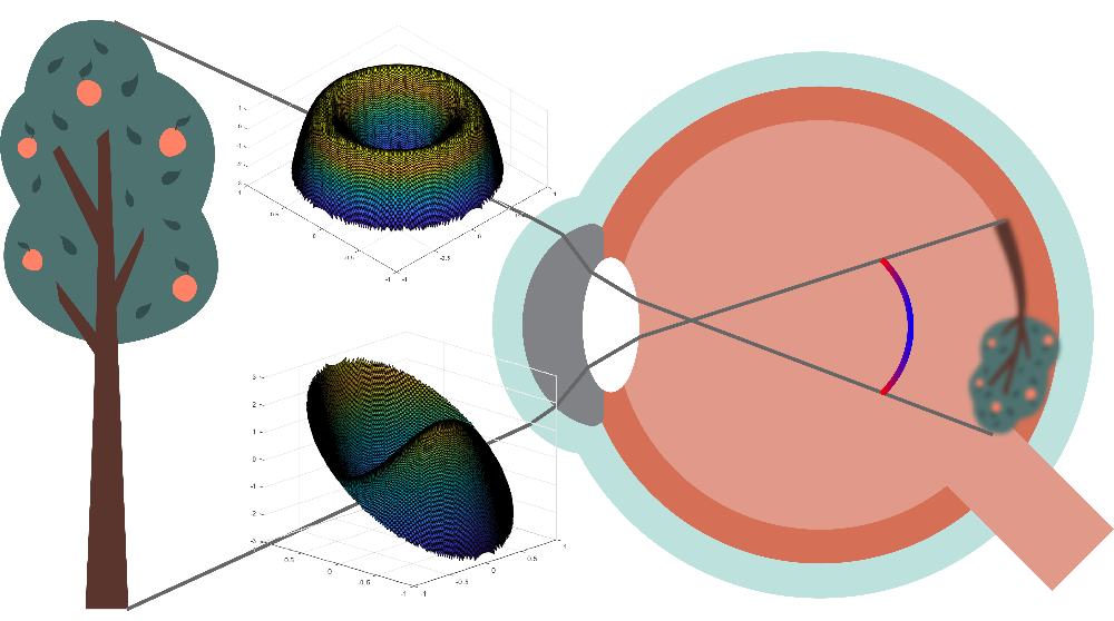 洋書 introduction to aberrations in optical Introduction to Aberrations in Optical Imaging Systems