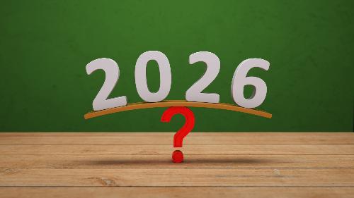 Three key myopia questions for 2026 