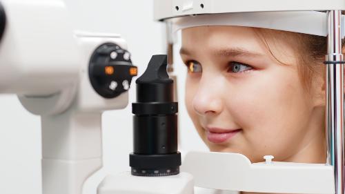 Myopic maculopathy risk factors and progression in children