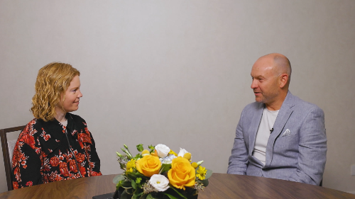 Seven-years of the MiSight® 1 day study – Q&A with Dr Paul Chamberlain
