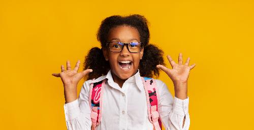 Myopic children with intermittent exotropia adapt well to Stellest