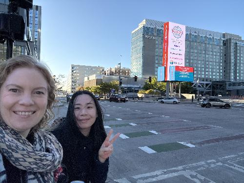 AAO Recap #2 - Myopia Profile in Boston