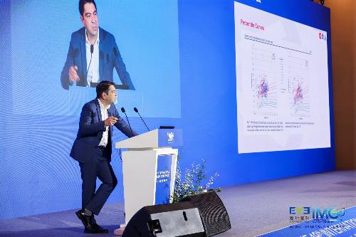 The HOYA IMC 2024 showcase: visual environment, combination treatment  and MiYOSMART spectacle lenses