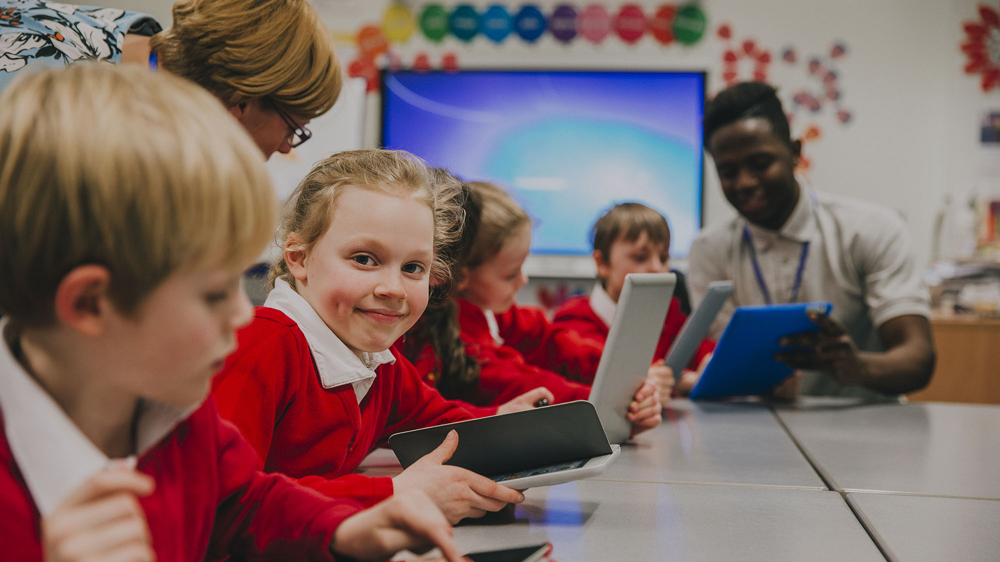 The association between digital screen time and myopia