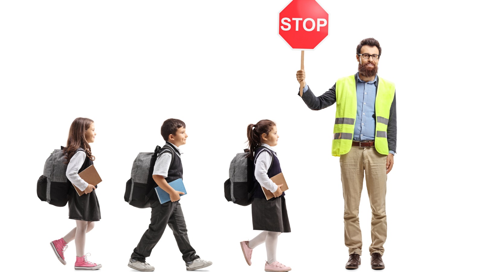 When to stop myopia control treatments