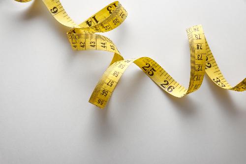 Axial length measurement in myopia management - how often and how much change is normal?