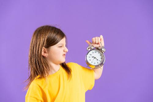 Why ‘wait and see’ fails in myopia management