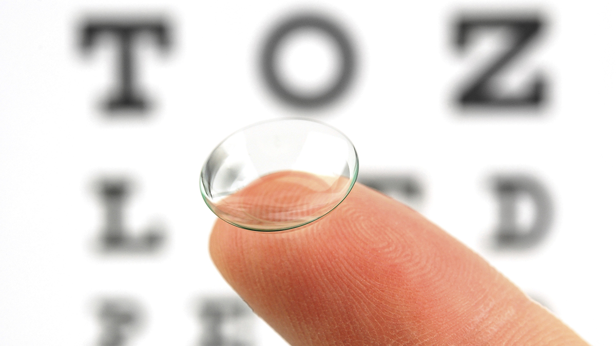 Orthokeratology for myopia control - meta-analysis