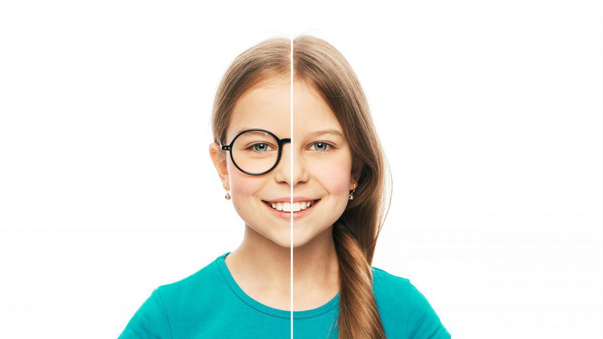 Kids and contact lenses - benefits, safety and getting to 'yes'