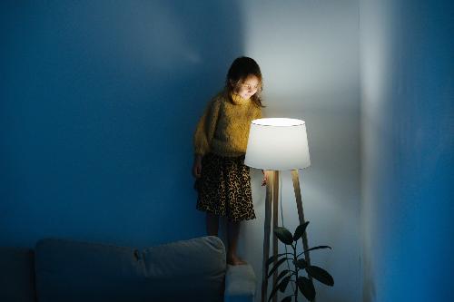 Predicting myopia control efficacy in the LAMP study