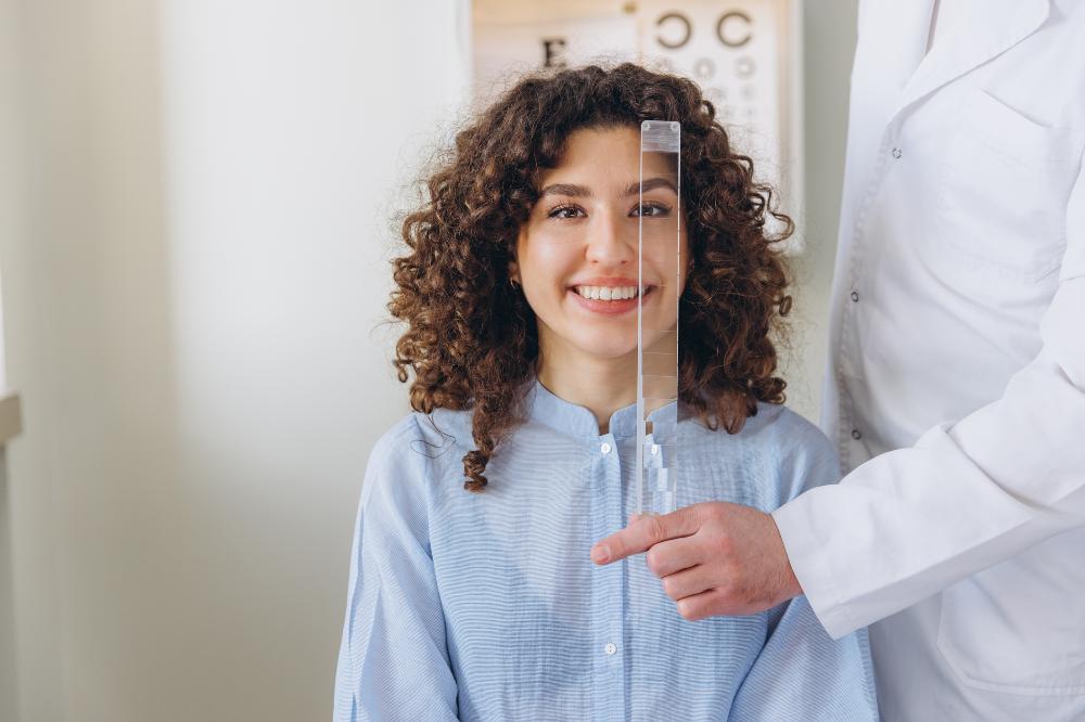 How to measure fusional reserves in clinical practice