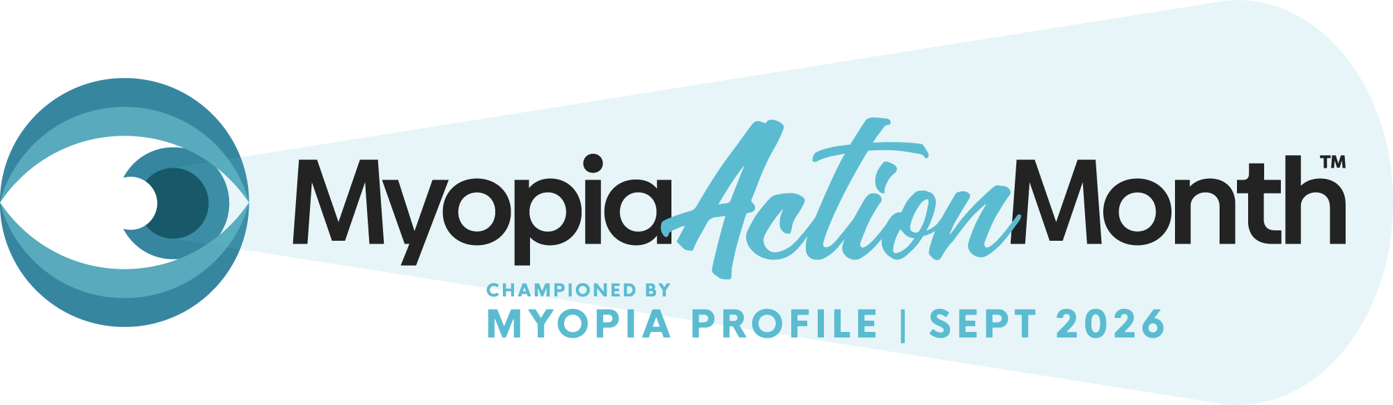 Myopia Action Month