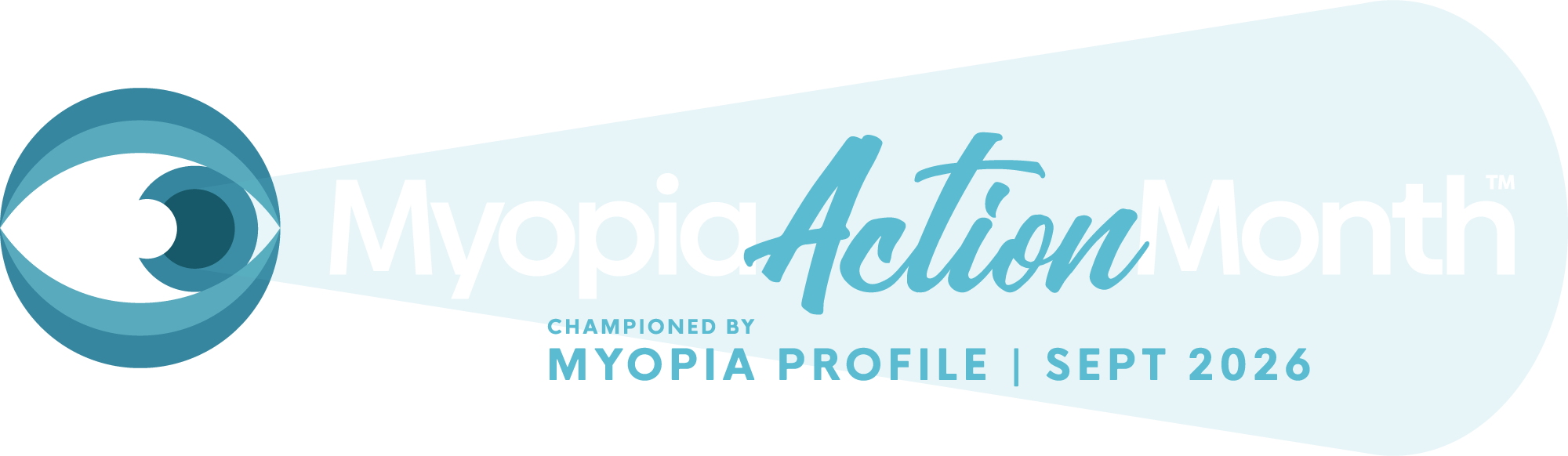 Myopia Action Month